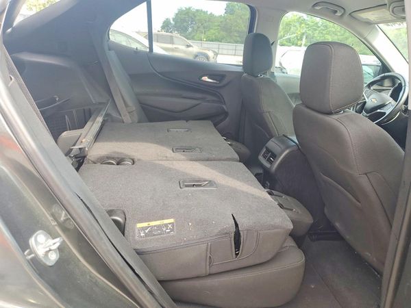 2019 CHEVROLET EQUINOX LT (2LT)