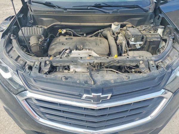 2019 CHEVROLET EQUINOX LT (2LT)