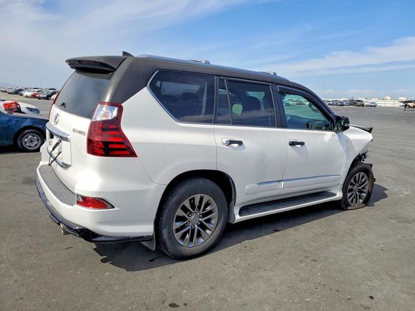 2018 LEXUS GX