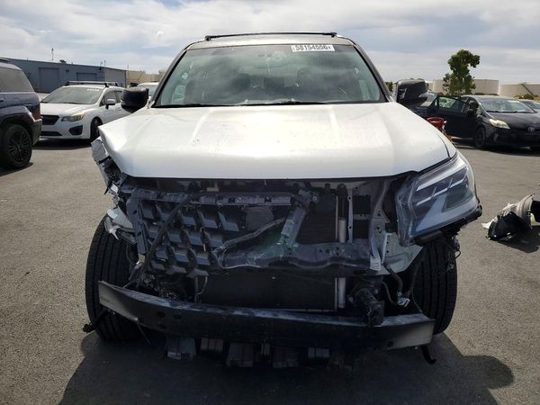 2018 LEXUS GX