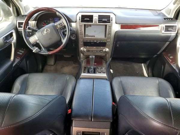 2018 LEXUS GX