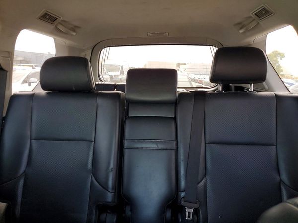 2018 LEXUS GX