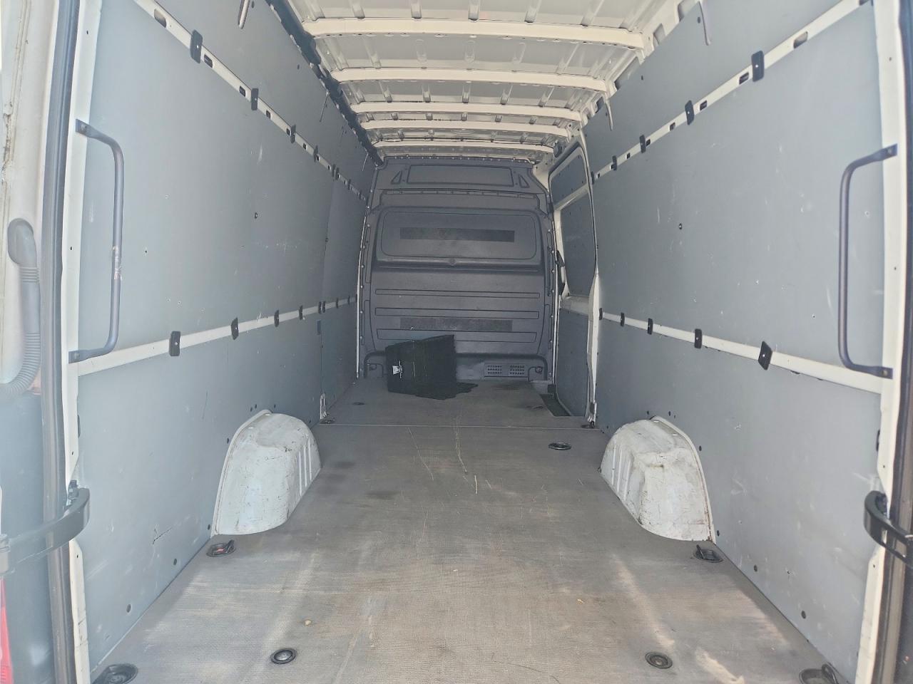 2018 MERCEDES-BENZ SPRINTER
