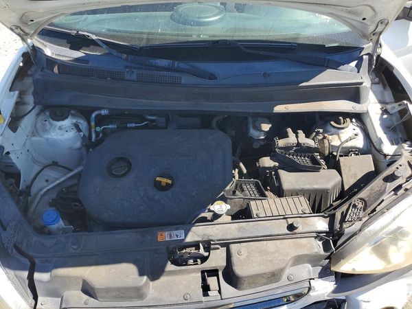 2013 KIA SOUL All Trims