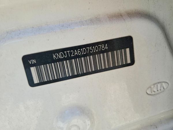 2013 KIA SOUL All Trims