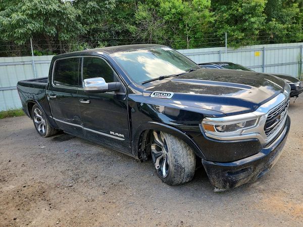 2020 RAM 1500 Limited