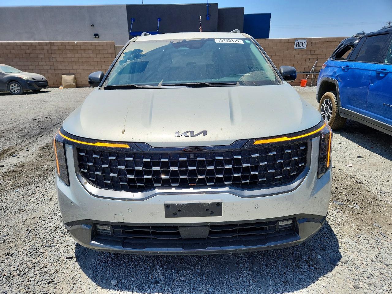 2025 KIA CARNIVAL SX, SX PRESTIGE