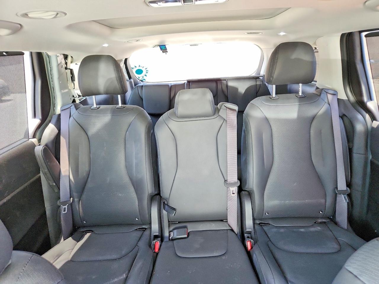 2025 KIA CARNIVAL SX, SX PRESTIGE