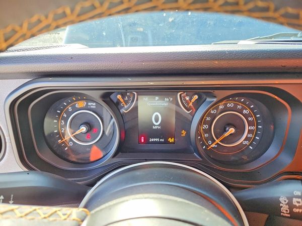2024 JEEP WRANGLER 4-DOOR SPORT
