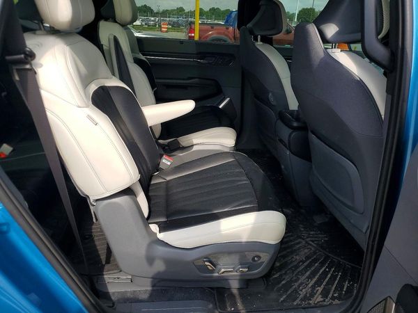2024 KIA EV9 GT-Line