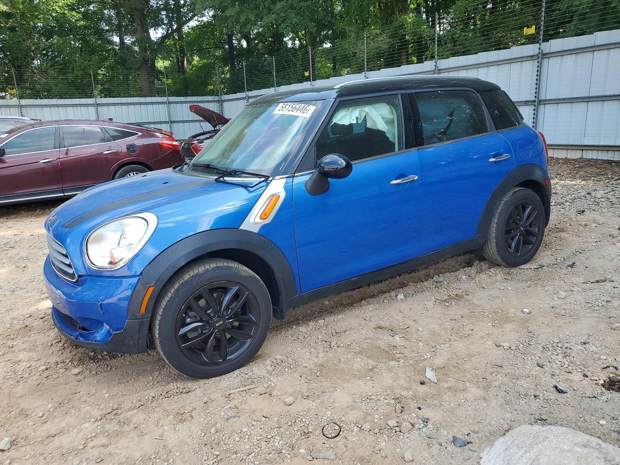 2014 MINI COOPER