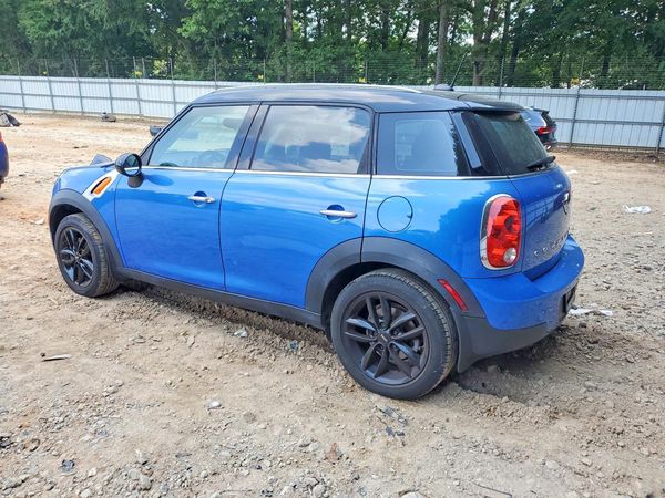 2014 MINI COOPER