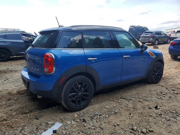 2014 MINI COOPER