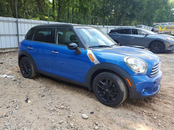 2014 MINI COOPER