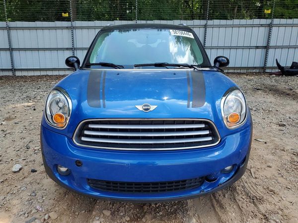 2014 MINI COOPER