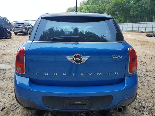 2014 MINI COOPER