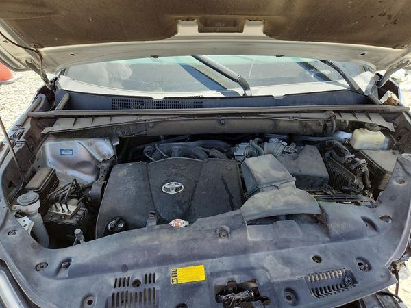 2018 TOYOTA HIGHLANDER SE/XLE