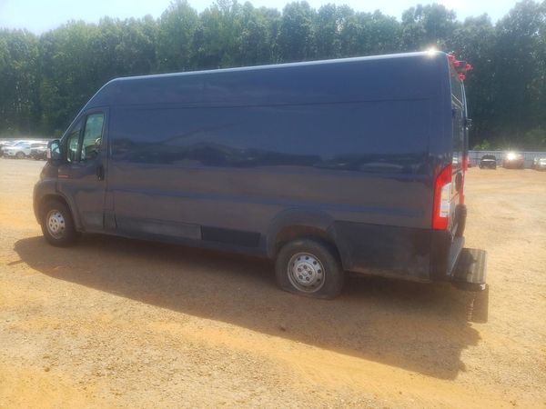 2020 RAM PROMASTER 3500 VF