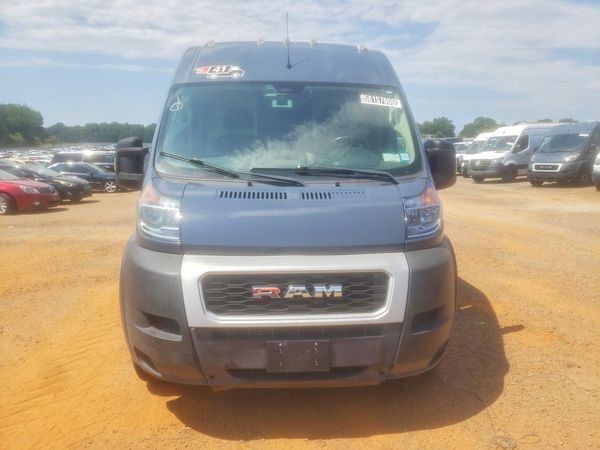 2020 RAM PROMASTER 3500 VF