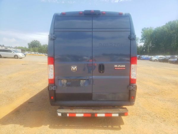 2020 RAM PROMASTER 3500 VF
