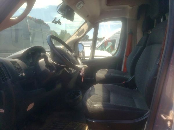2020 RAM PROMASTER 3500 VF