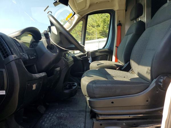 2020 RAM PROMASTER 3500 VF