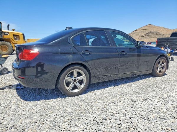 2015 BMW 328