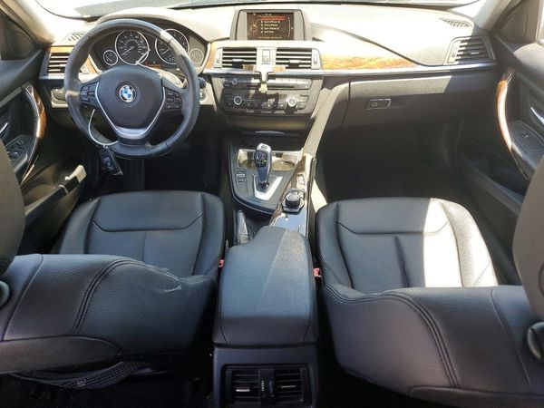2015 BMW 328