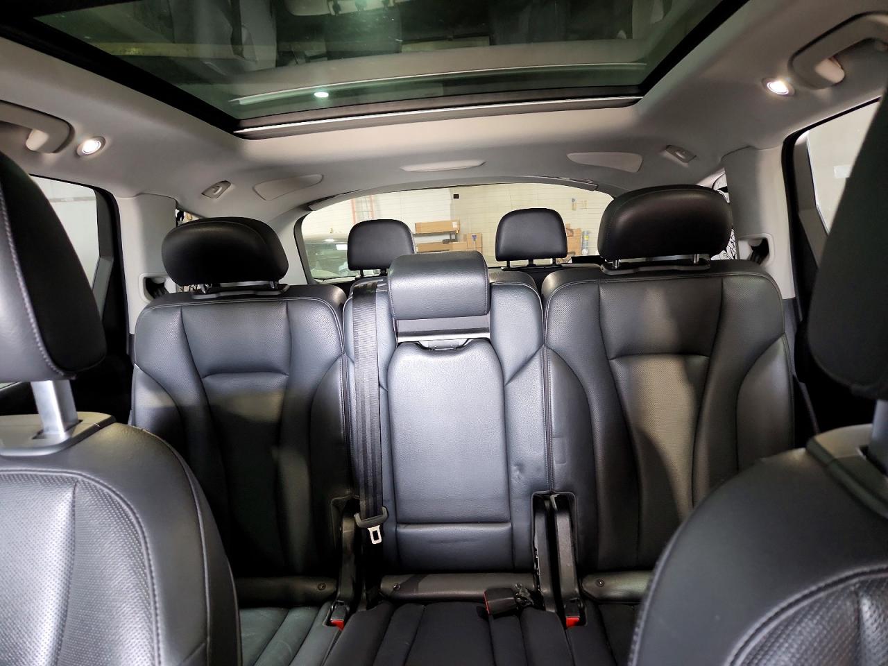 2019 AUDI Q7 quattro Prestige