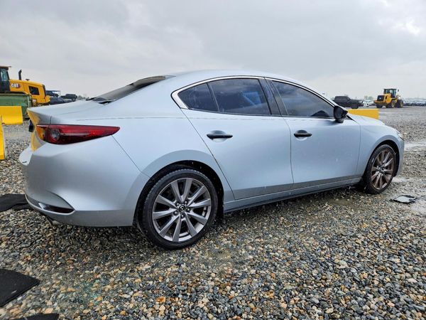 2020 MAZDA 3