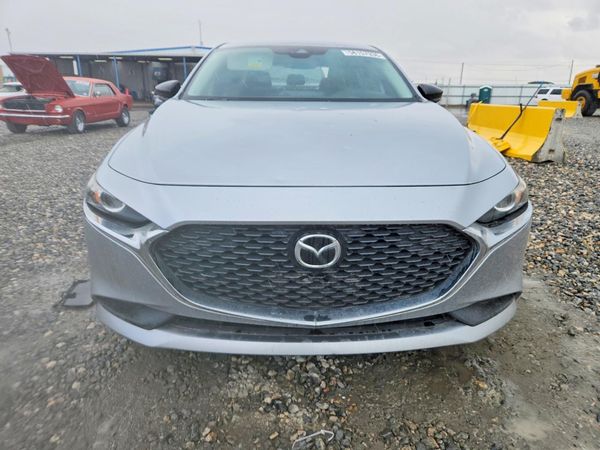2020 MAZDA 3