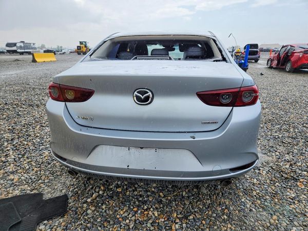 2020 MAZDA 3