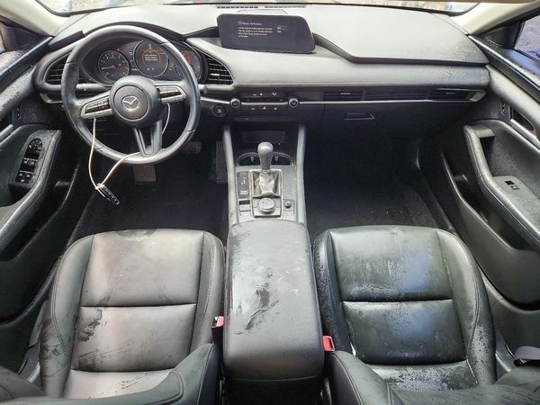 2020 MAZDA 3