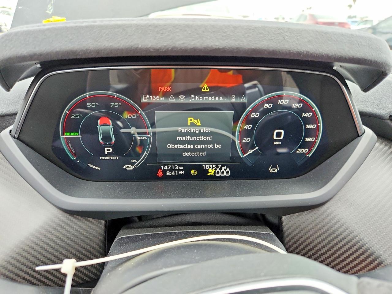2024 AUDI RS E-TRON GT quattro