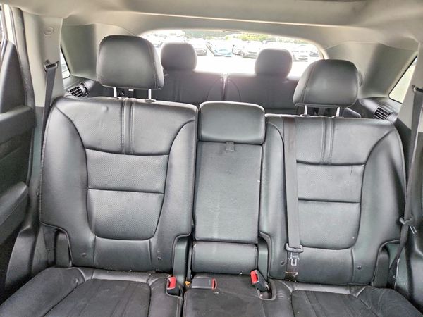 2014 KIA SORENTO
