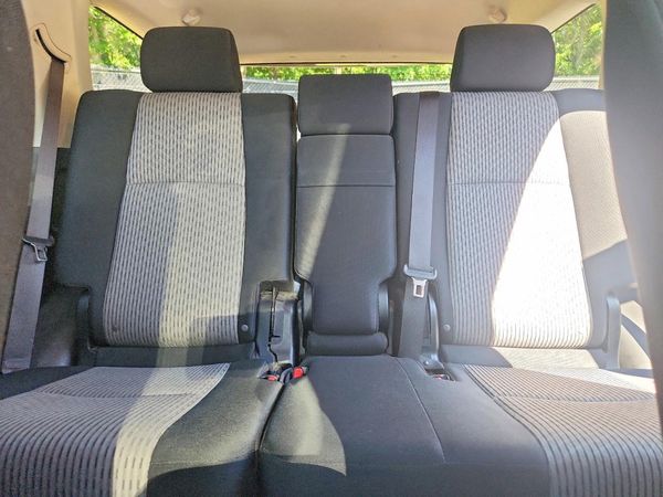 2016 TOYOTA 4RUNNER Base Grade