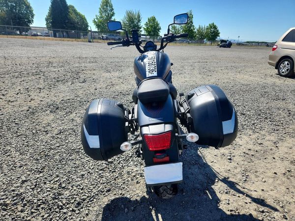2025 KAWASAKI EN650