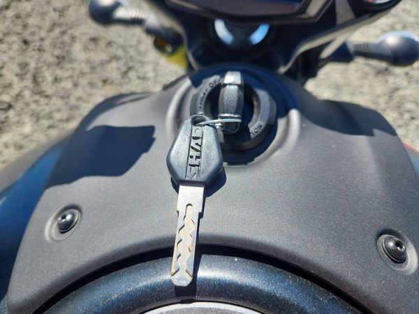 2025 KAWASAKI EN650