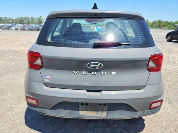 2021 HYUNDAI VENUE