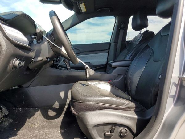 2023 JEEP COMPASS LATITUDE LUX 4X4