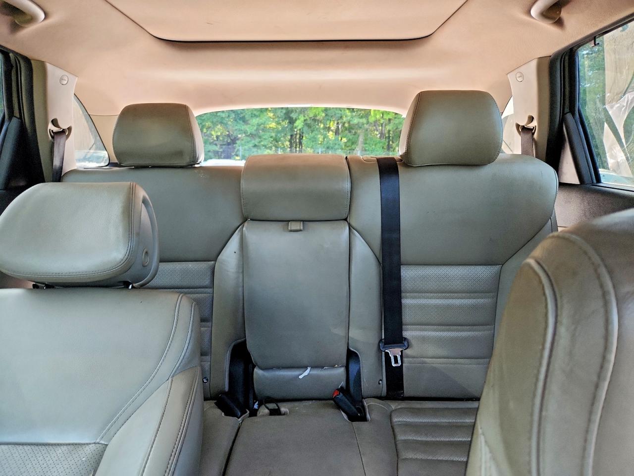 2016 KIA SORENTO EX