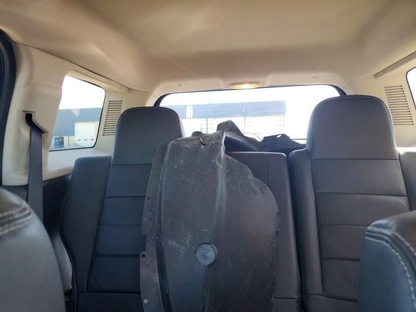 2016 JEEP PATRIOT LATITUDE 4X4