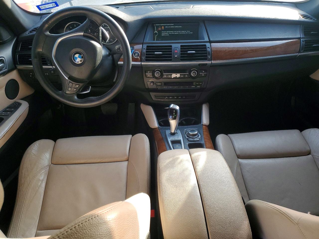 2014 BMW X6 xDrive35i