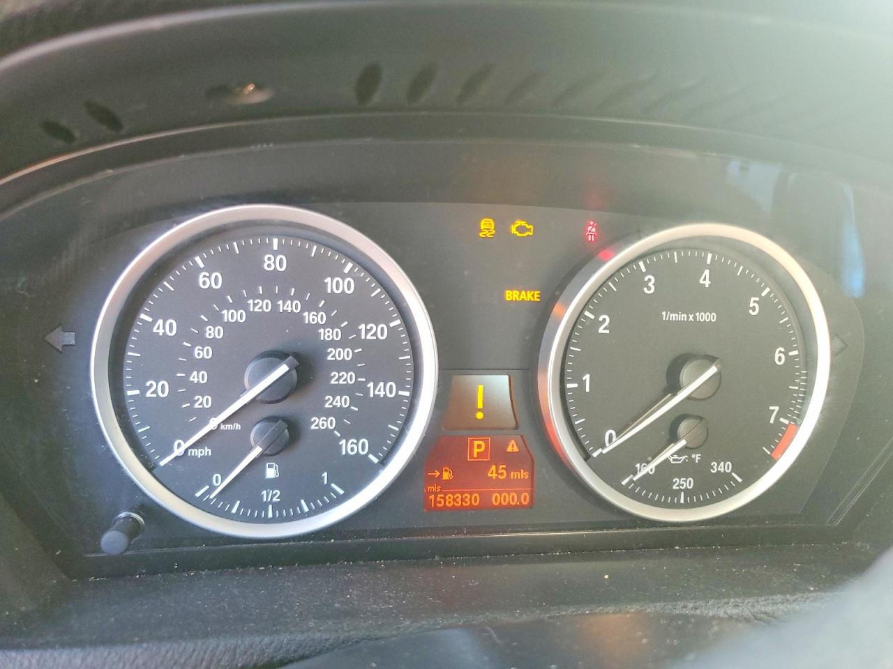 2014 BMW X6 xDrive35i