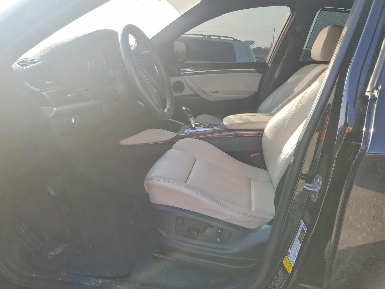 2014 BMW X6 xDrive35i