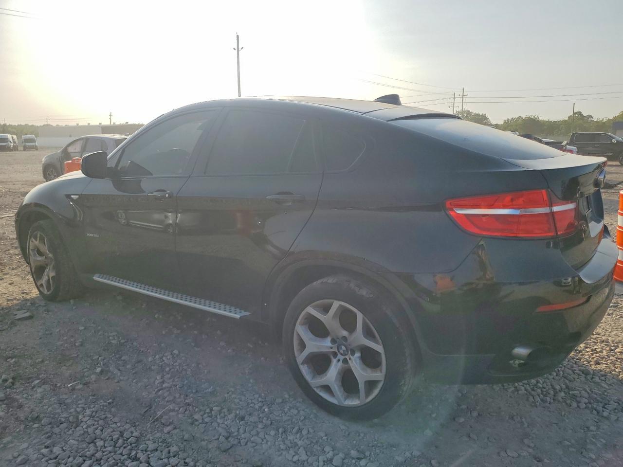 2014 BMW X6 xDrive35i