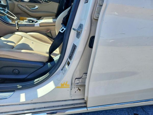 2015 MERCEDES-BENZ C Base