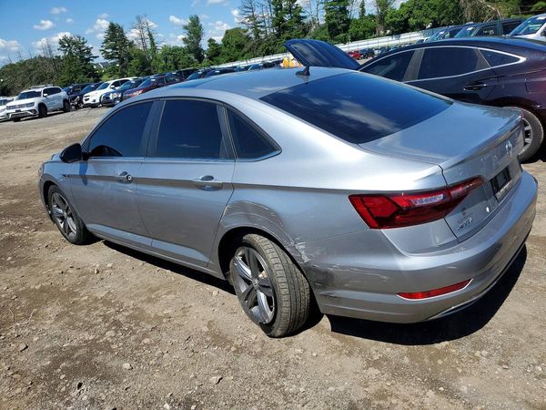 2020 VOLKSWAGEN JETTA S, SE, R-Line