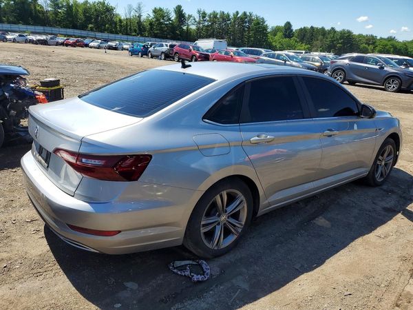 2020 VOLKSWAGEN JETTA S, SE, R-Line