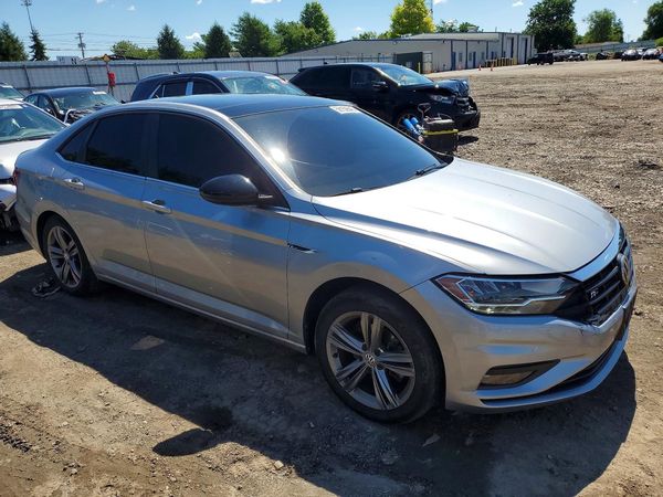 2020 VOLKSWAGEN JETTA S, SE, R-Line